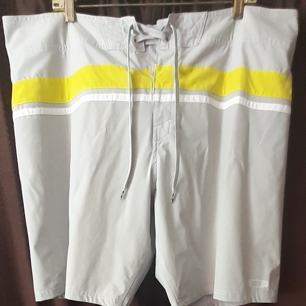 Oakley swimming trunks